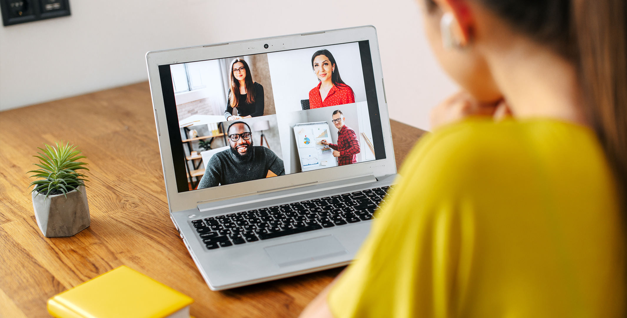 Ventajas del método