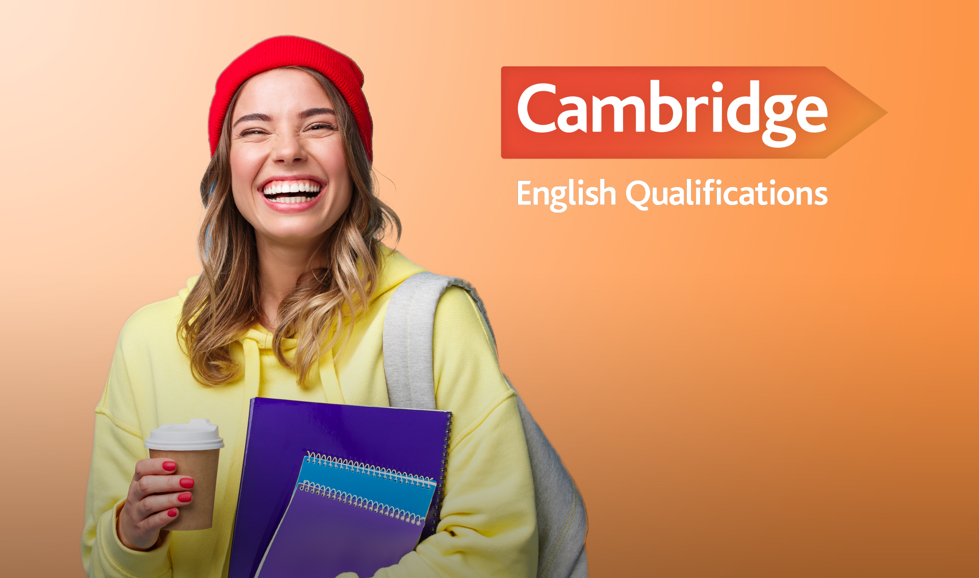 Preparación Cambridge